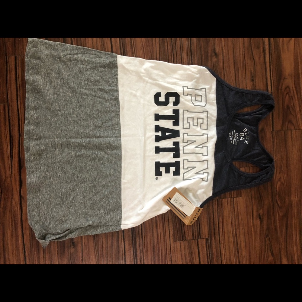 Women’s Penn State Tank